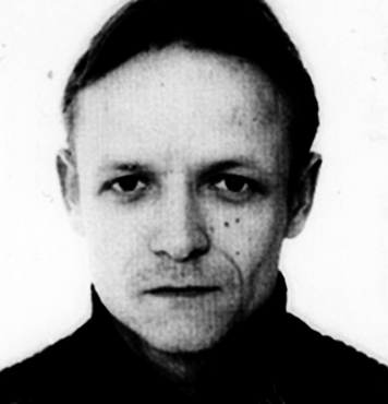 Jaroslav Kačírek