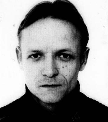 Jaroslav Kačírek