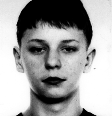 Adam Vršek