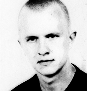 Daniel Mendel