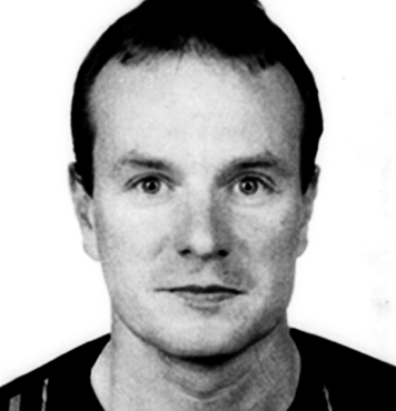 Radek Hrubý