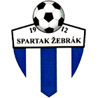 Spartak Žebrák