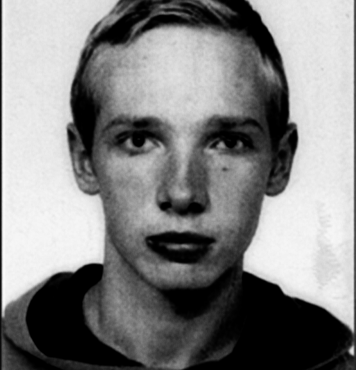 Tomáš Komínek