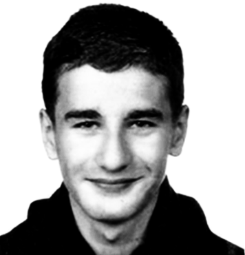 Martin Kořínek