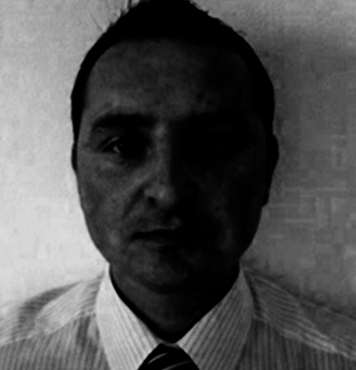 Martin Vacek