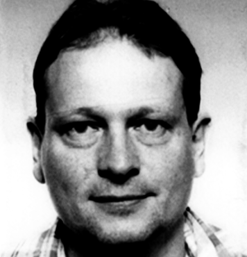 Petr Ženíšek