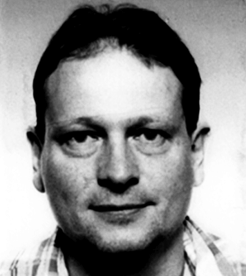 Petr Ženíšek