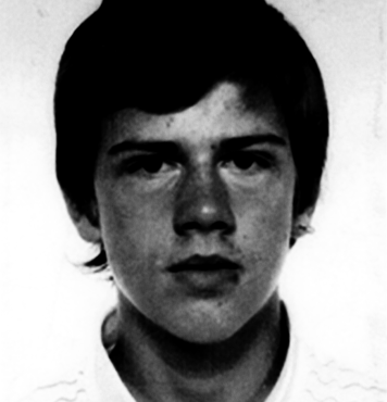 Vladimír Košťálek