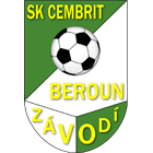 SK Cembrit Beroun - Závodí
